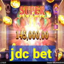 jdc bet